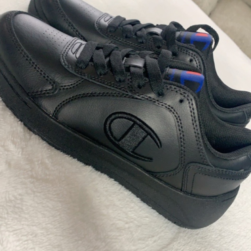 Champion sneakers 😛😛😛